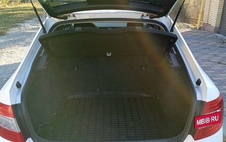 Skoda Octavia, 2014 год, 1 100 000 рублей, 12 фотография