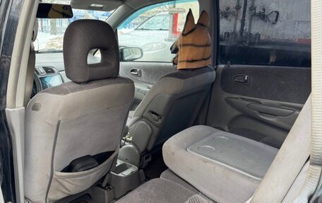 Mazda Premacy III, 2001 год, 90 000 рублей, 4 фотография