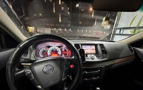 Nissan Teana, 2008 год, 850 000 рублей, 7 фотография