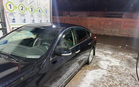 Nissan Teana, 2008 год, 850 000 рублей, 9 фотография