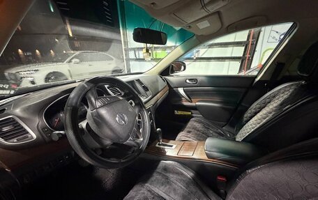 Nissan Teana, 2008 год, 850 000 рублей, 5 фотография