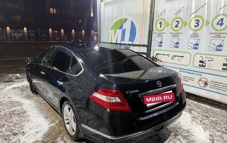 Nissan Teana, 2008 год, 850 000 рублей, 2 фотография