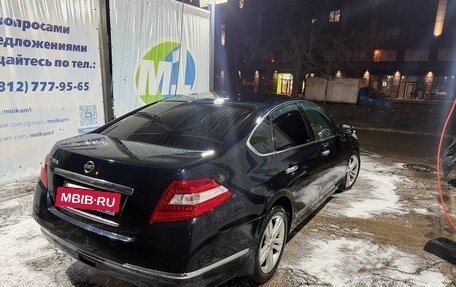 Nissan Teana, 2008 год, 850 000 рублей, 3 фотография