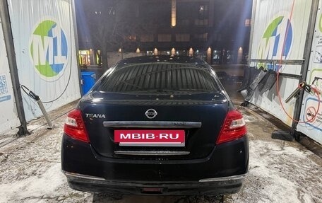 Nissan Teana, 2008 год, 850 000 рублей, 8 фотография