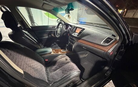 Nissan Teana, 2008 год, 850 000 рублей, 13 фотография