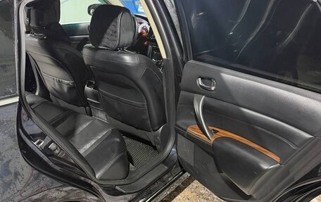 Nissan Teana, 2008 год, 850 000 рублей, 14 фотография