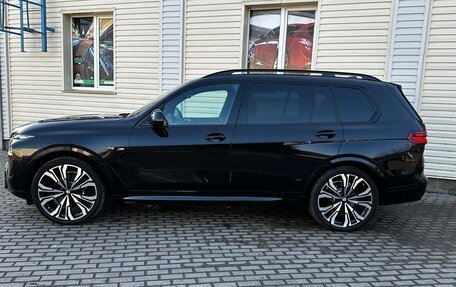 BMW X7, 2025 год, 14 800 000 рублей, 3 фотография