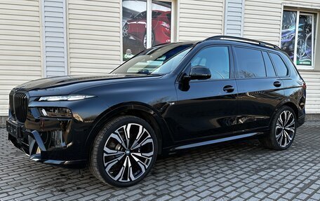 BMW X7, 2025 год, 14 800 000 рублей, 4 фотография