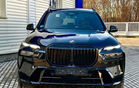BMW X7, 2025 год, 14 800 000 рублей, 2 фотография