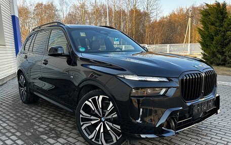 BMW X7, 2025 год, 14 800 000 рублей, 6 фотография
