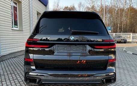 BMW X7, 2025 год, 14 800 000 рублей, 9 фотография