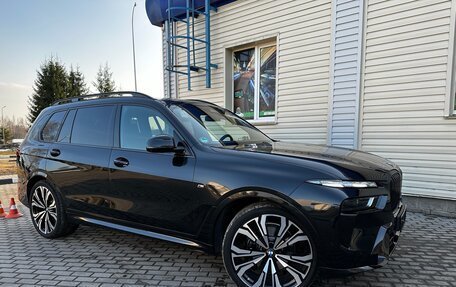 BMW X7, 2025 год, 14 800 000 рублей, 8 фотография