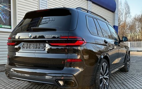 BMW X7, 2025 год, 14 800 000 рублей, 10 фотография