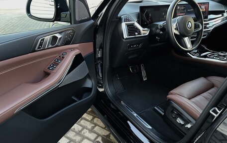 BMW X7, 2025 год, 14 800 000 рублей, 12 фотография