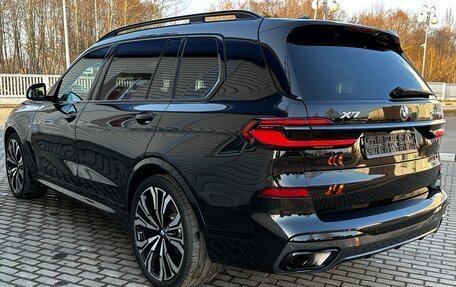 BMW X7, 2025 год, 14 800 000 рублей, 11 фотография