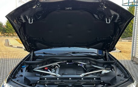 BMW X7, 2025 год, 14 800 000 рублей, 14 фотография