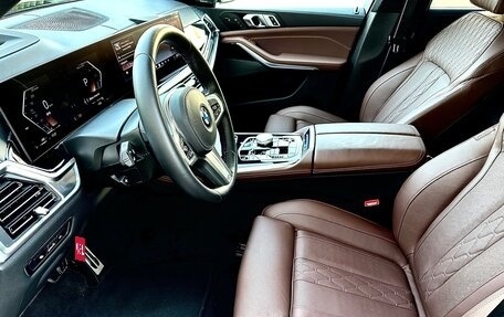 BMW X7, 2025 год, 14 800 000 рублей, 13 фотография