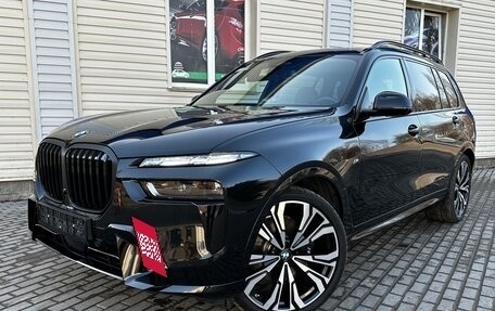 BMW X7, 2025 год, 14 800 000 рублей, 7 фотография