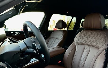 BMW X7, 2025 год, 14 800 000 рублей, 15 фотография