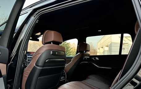 BMW X7, 2025 год, 14 800 000 рублей, 17 фотография