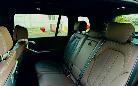 BMW X7, 2025 год, 14 800 000 рублей, 20 фотография