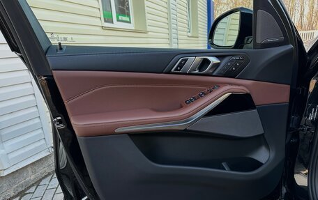 BMW X7, 2025 год, 14 800 000 рублей, 16 фотография