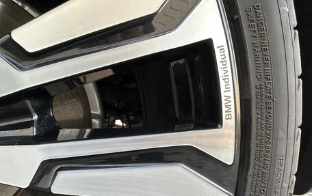 BMW X7, 2025 год, 14 800 000 рублей, 19 фотография