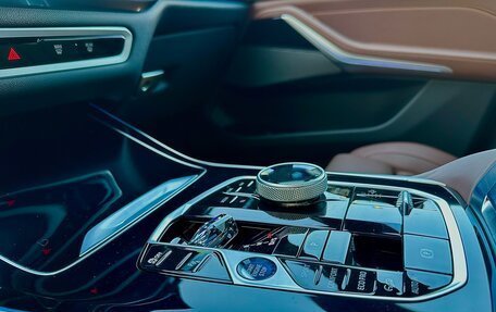 BMW X7, 2025 год, 14 800 000 рублей, 29 фотография