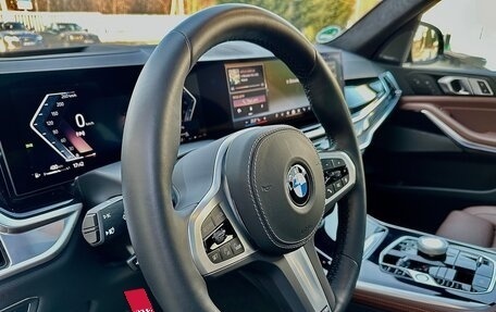 BMW X7, 2025 год, 14 800 000 рублей, 27 фотография