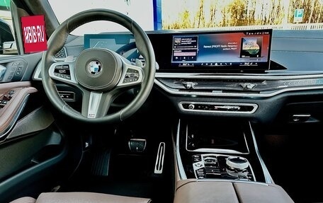 BMW X7, 2025 год, 14 800 000 рублей, 23 фотография