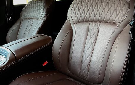 BMW X7, 2025 год, 14 800 000 рублей, 30 фотография