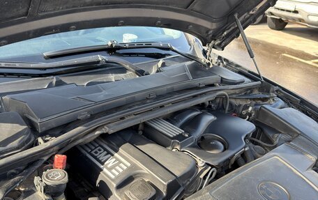 BMW 3 серия, 2005 год, 750 000 рублей, 12 фотография