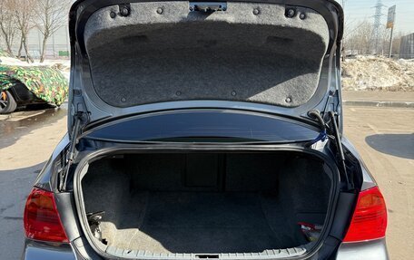 BMW 3 серия, 2005 год, 750 000 рублей, 10 фотография