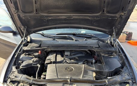 BMW 3 серия, 2005 год, 750 000 рублей, 11 фотография