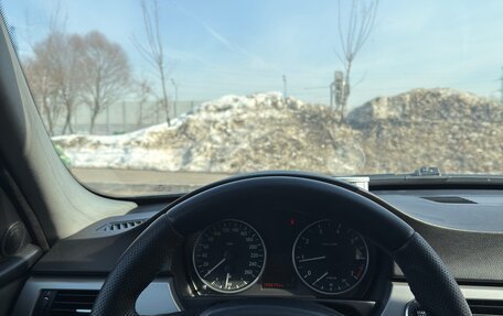 BMW 3 серия, 2005 год, 750 000 рублей, 9 фотография