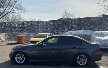 BMW 3 серия, 2005 год, 750 000 рублей, 8 фотография