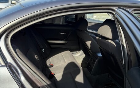 BMW 3 серия, 2005 год, 750 000 рублей, 13 фотография