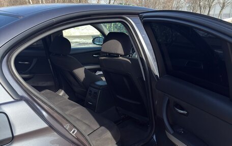 BMW 3 серия, 2005 год, 750 000 рублей, 14 фотография