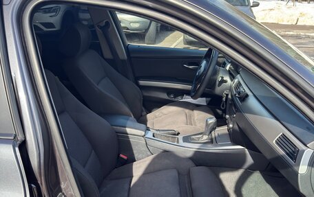 BMW 3 серия, 2005 год, 750 000 рублей, 15 фотография