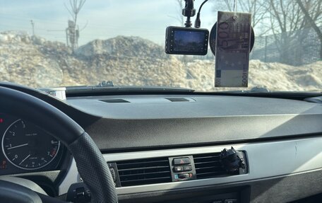 BMW 3 серия, 2005 год, 750 000 рублей, 17 фотография