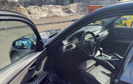 BMW 3 серия, 2005 год, 750 000 рублей, 18 фотография