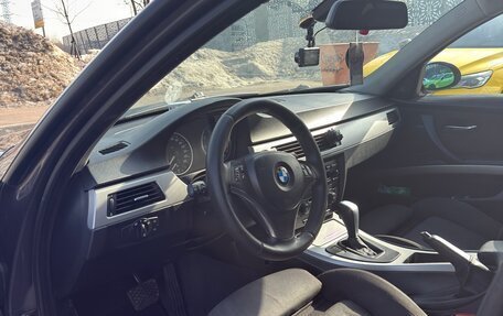 BMW 3 серия, 2005 год, 750 000 рублей, 19 фотография