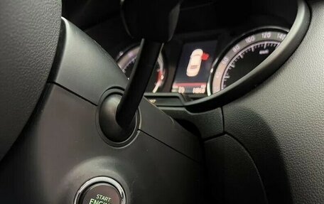 Skoda Octavia, 2018 год, 1 900 000 рублей, 14 фотография