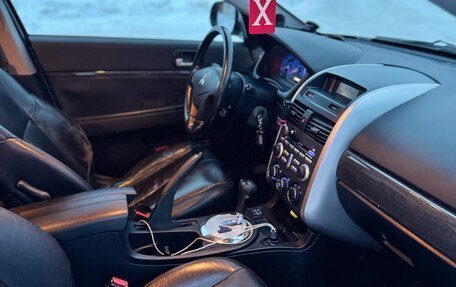 Mitsubishi Galant IX, 2007 год, 450 000 рублей, 6 фотография