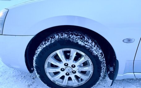 Mitsubishi Galant IX, 2007 год, 450 000 рублей, 10 фотография