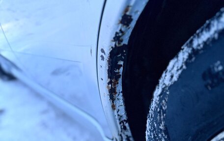 Mitsubishi Galant IX, 2007 год, 450 000 рублей, 12 фотография