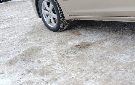 Toyota Sienna II рестайлинг, 2006 год, 1 400 000 рублей, 7 фотография