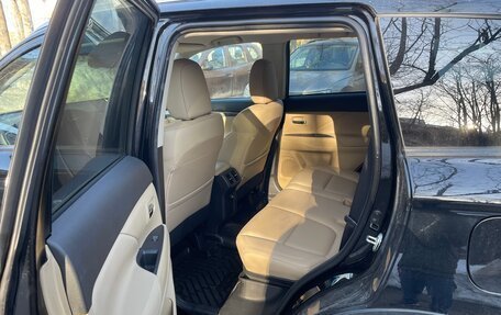 Mitsubishi Outlander III рестайлинг 3, 2019 год, 3 500 000 рублей, 9 фотография