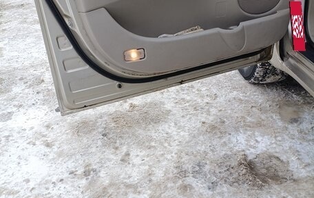 Toyota Sienna II рестайлинг, 2006 год, 1 400 000 рублей, 8 фотография