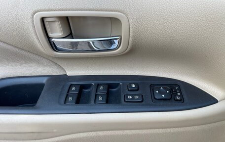 Mitsubishi Outlander III рестайлинг 3, 2019 год, 3 500 000 рублей, 15 фотография